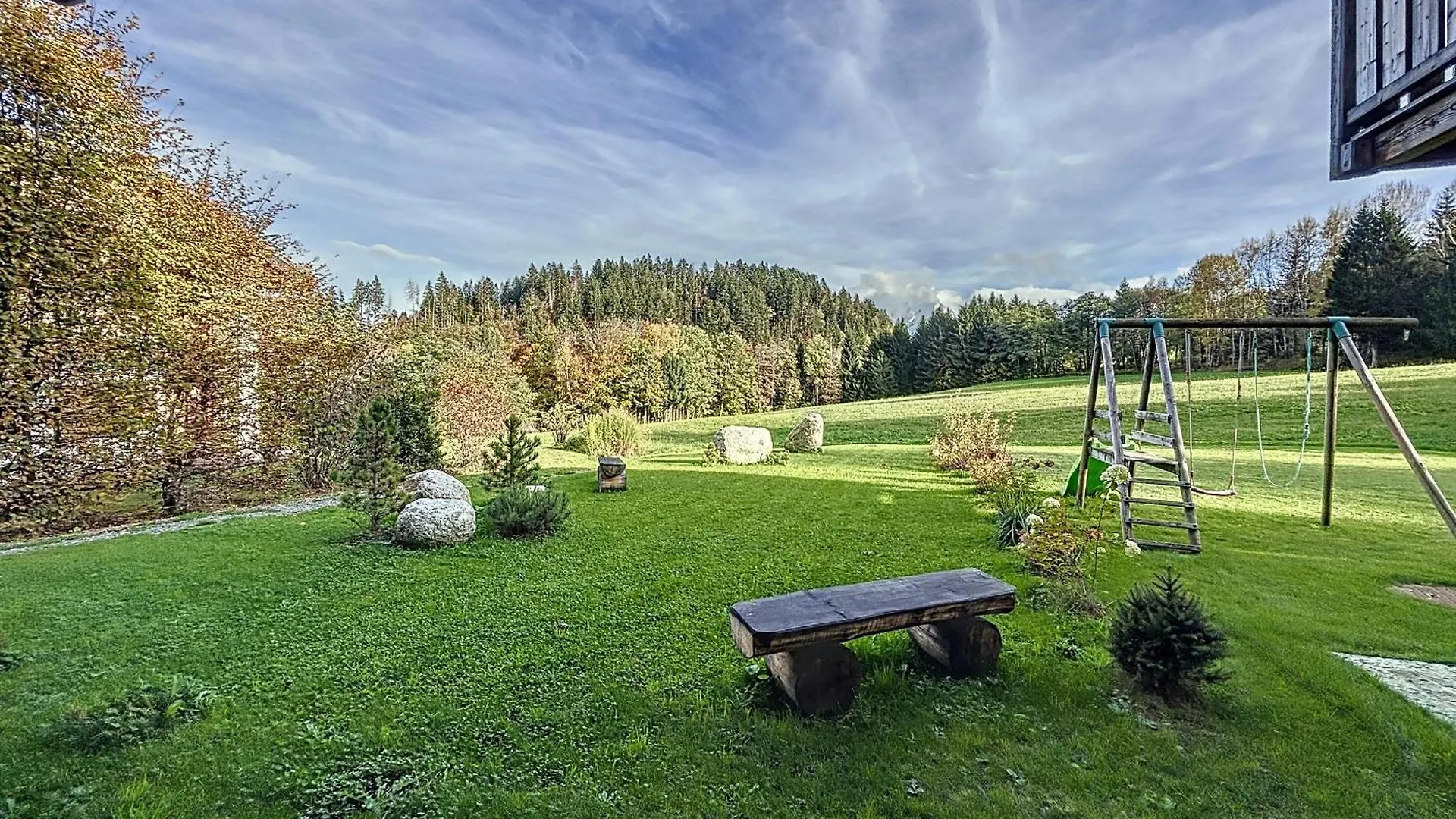 Chalet De Luxe Avec Vue Mont Blanc Et Parking - Fr-1-560-150 萨莱切